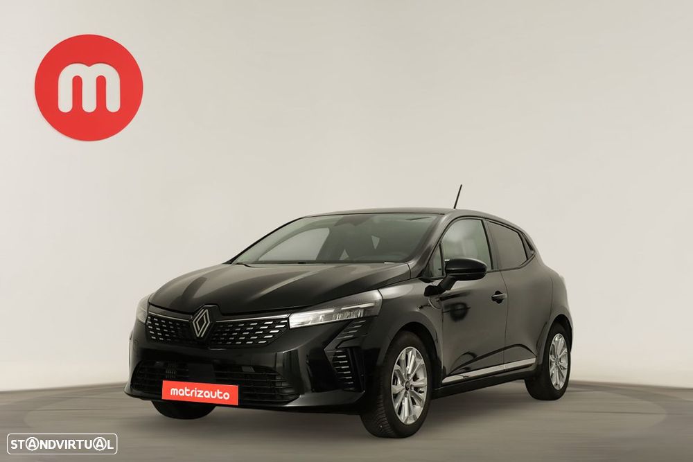 Renault Clio 1.0 TCe Evolution Bi-Fuel - 2