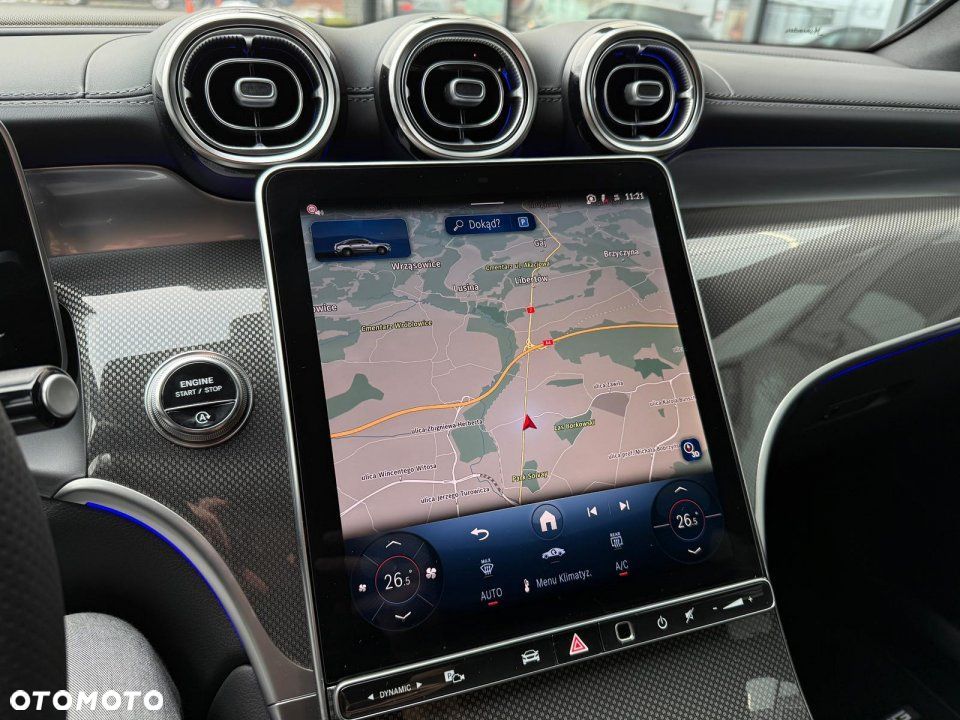 Mercedes-Benz GLC - 9