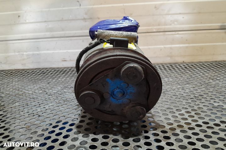 Compresor AC 3M5H-19D629-GC 3M5H-19D629-GC Ford Focus 2 [2004 - 2008] - 1