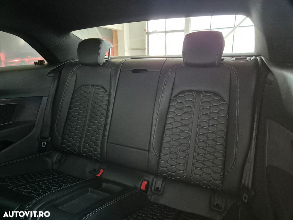 Audi A5 Coupe 3.0 TDI quattro tiptronic sport - 11