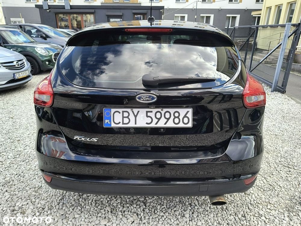 Ford Focus - 7