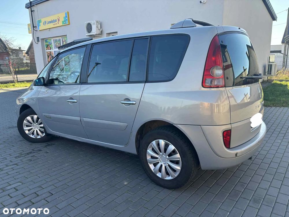 Renault Grand Espace Gr 3.0 dCi Initiale - 7