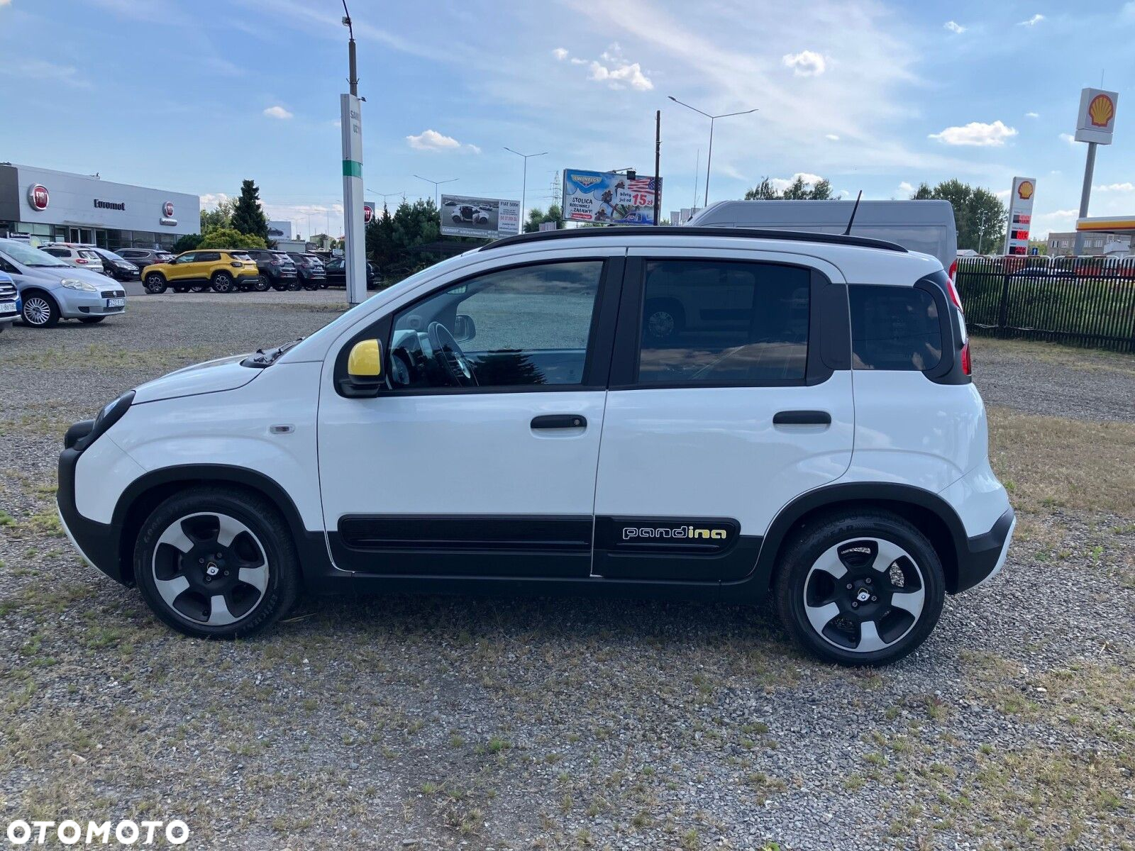 Fiat Panda - 4
