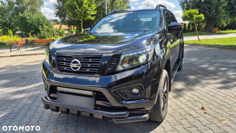 Nissan Navara - 2
