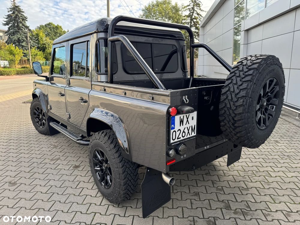 Land Rover Defender 2.2TD4 CrewCab SE - 6