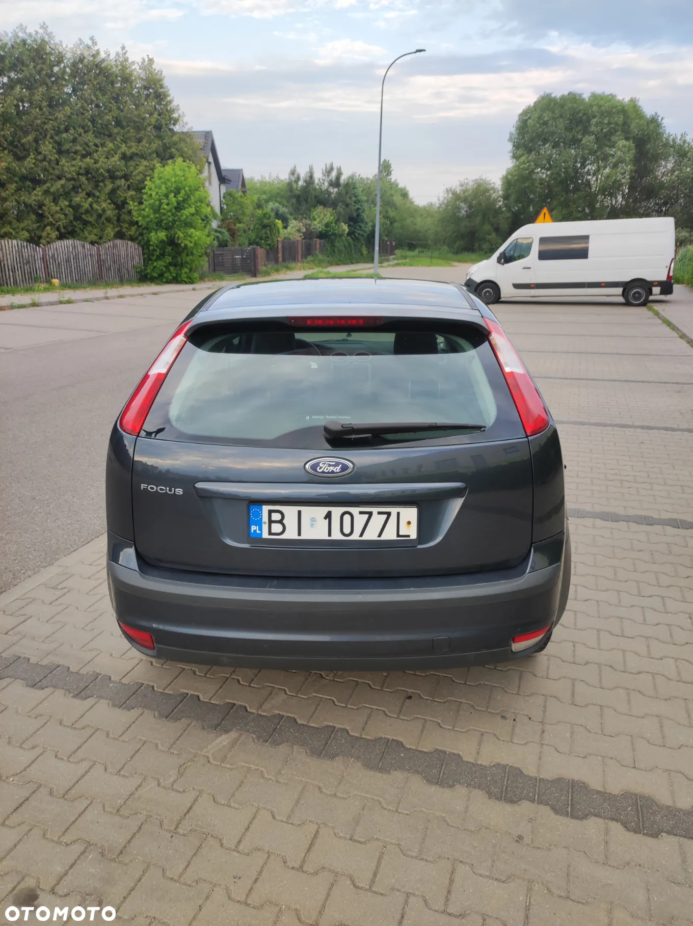 Ford Focus - 2