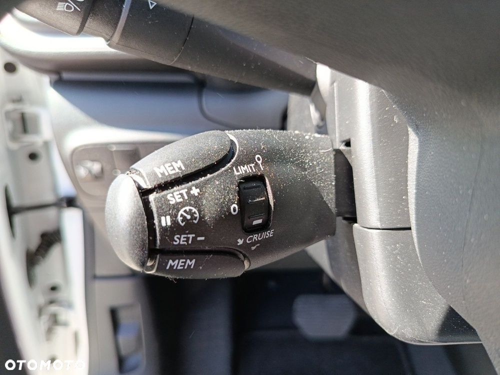 Citroën C3 1.2 PureTech Max EAT6 - 15