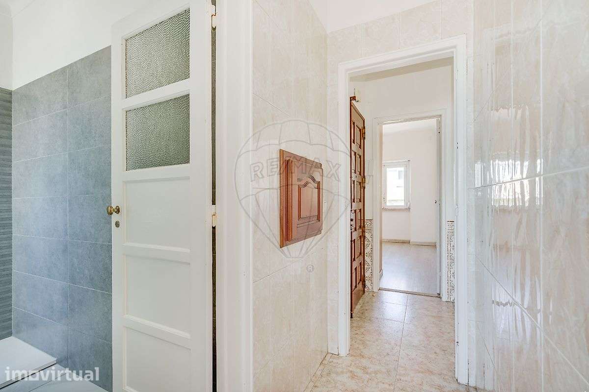 Apartamento T2 para venda - Grande imagem: 5/26