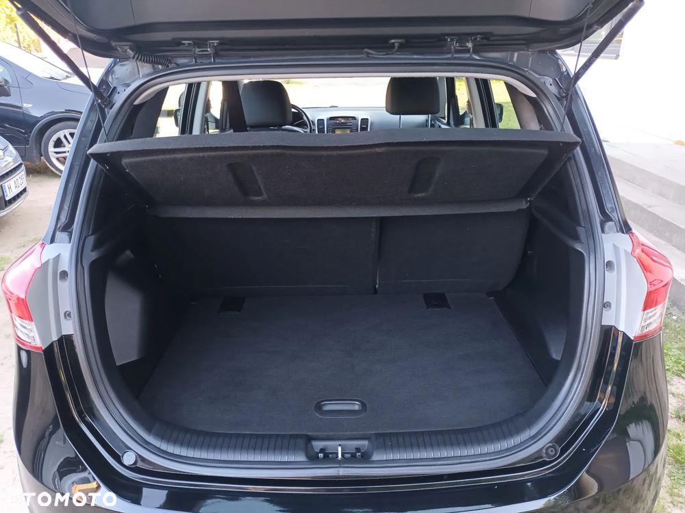 Hyundai ix20 1.4 UEFA EURO 2012 Edition - 7