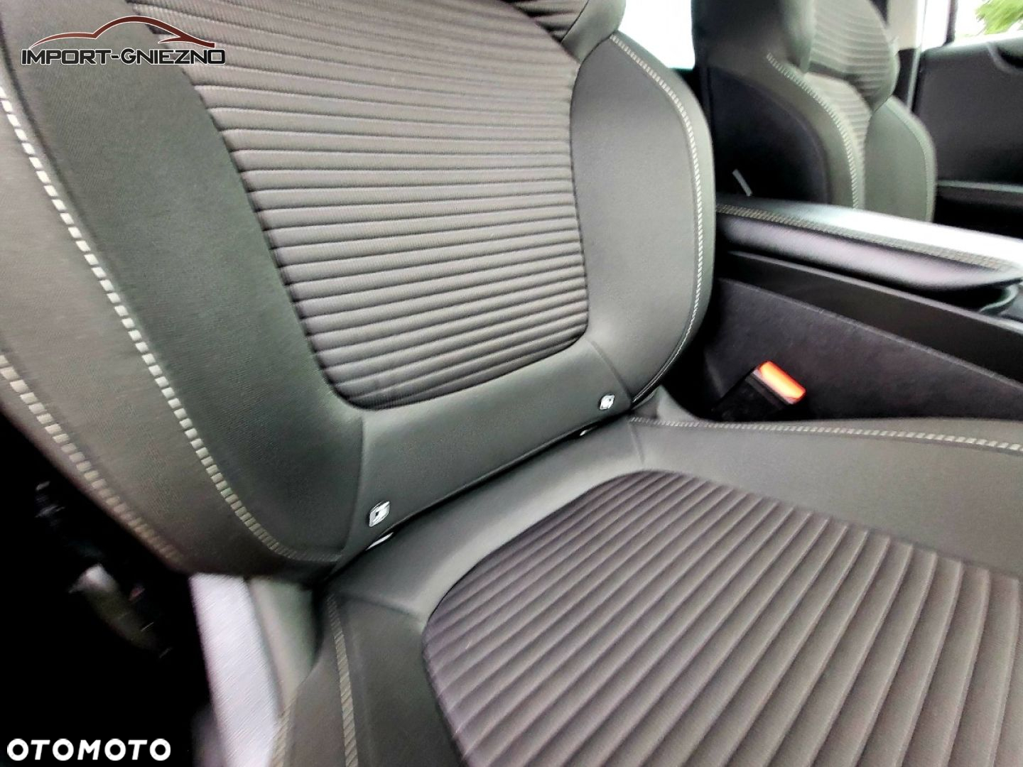 Renault Scenic - 20