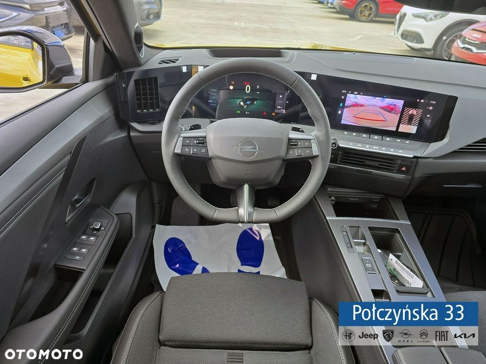 Opel Astra - 17
