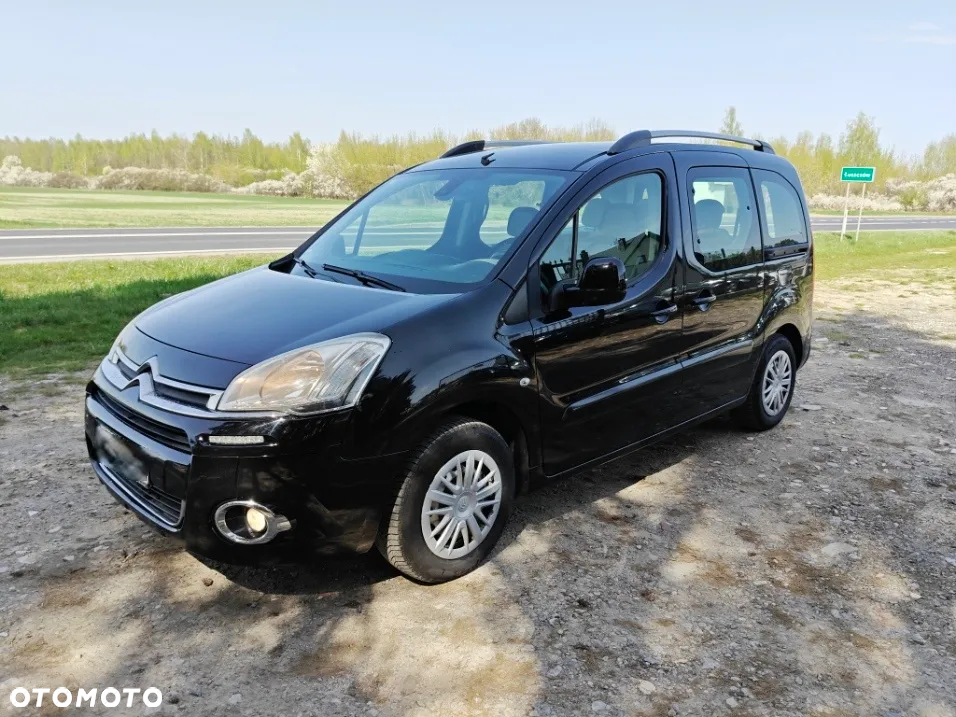 Citroën Berlingo - 2