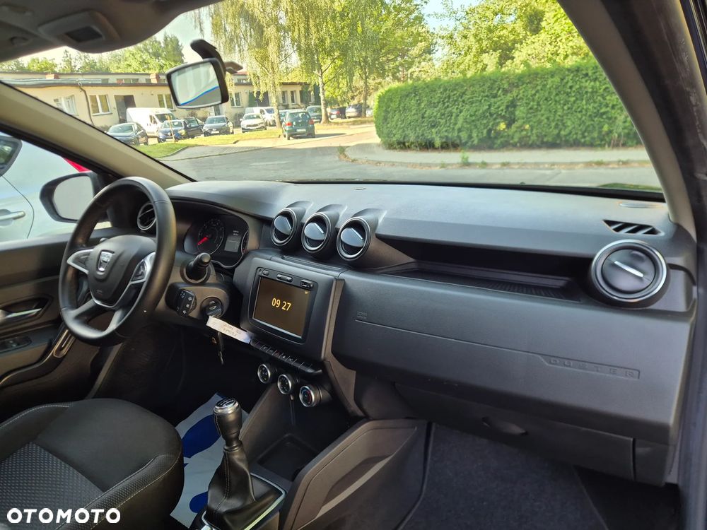 Dacia Duster - 9