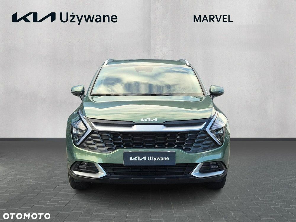 Kia Sportage 1.6 T-GDI L 2WD DCT - 8