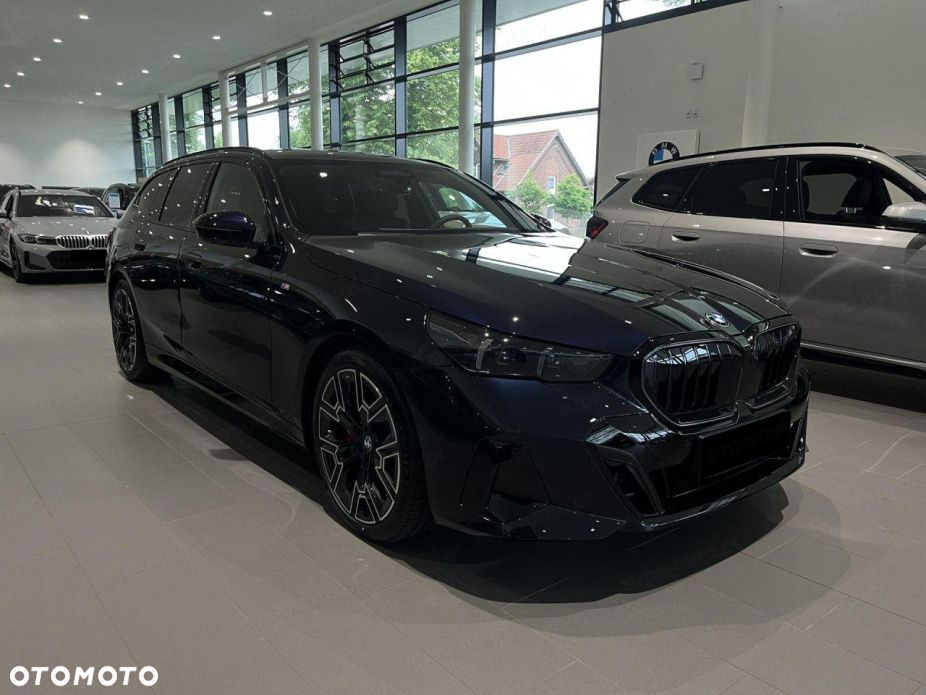 BMW Seria 5 - 5