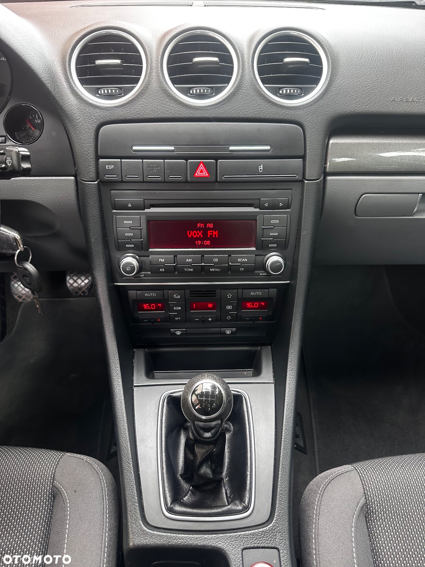 Seat Exeo 1.6 Style - 13