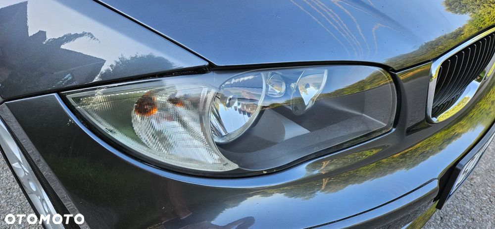 BMW Seria 1 118d - 9