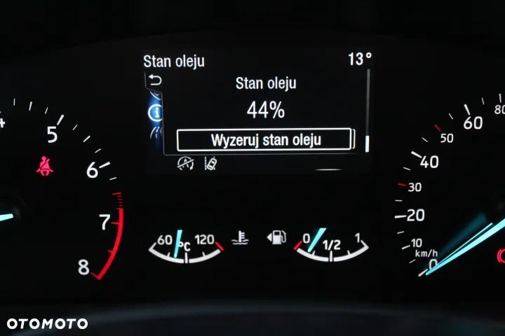 Ford Focus 1.0 EcoBoost Hybrid TITANIUM DESIGN - 18