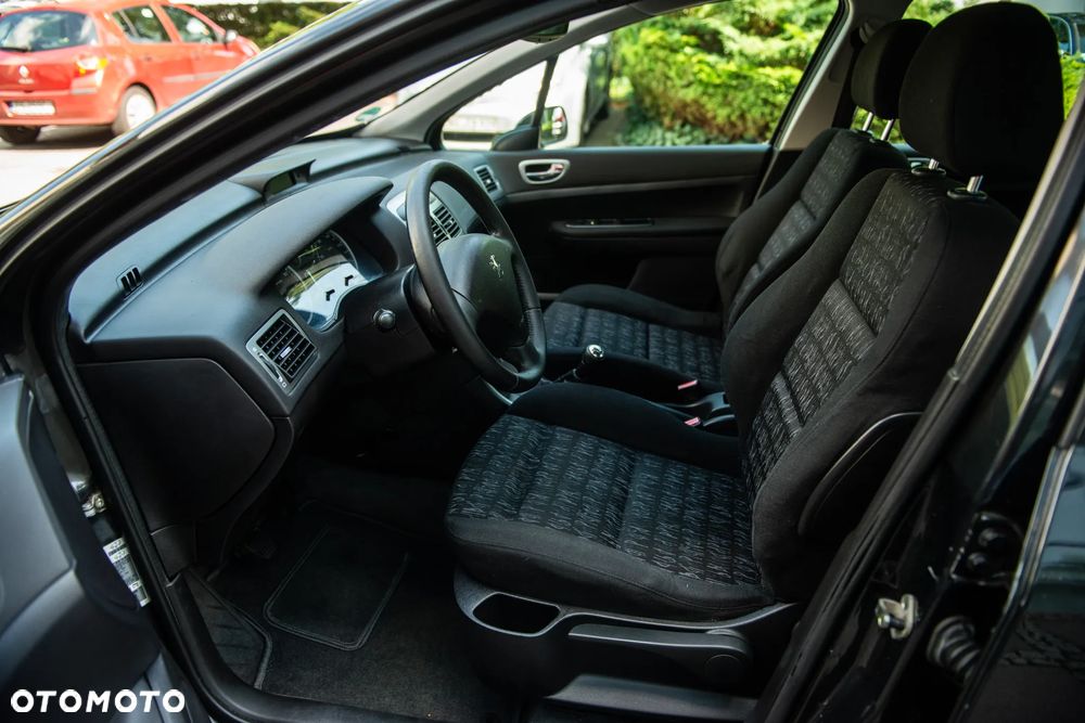 Peugeot 307 110 Grand Filou - 15