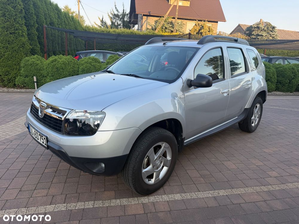 Dacia Duster 1.6 16V 105 4x2 Prestige - 5