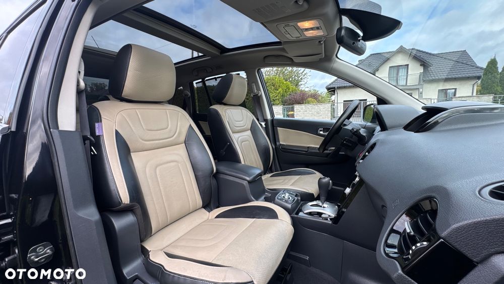 Renault Koleos 2.0 dCi FAP 4x4 Night and Day - 20