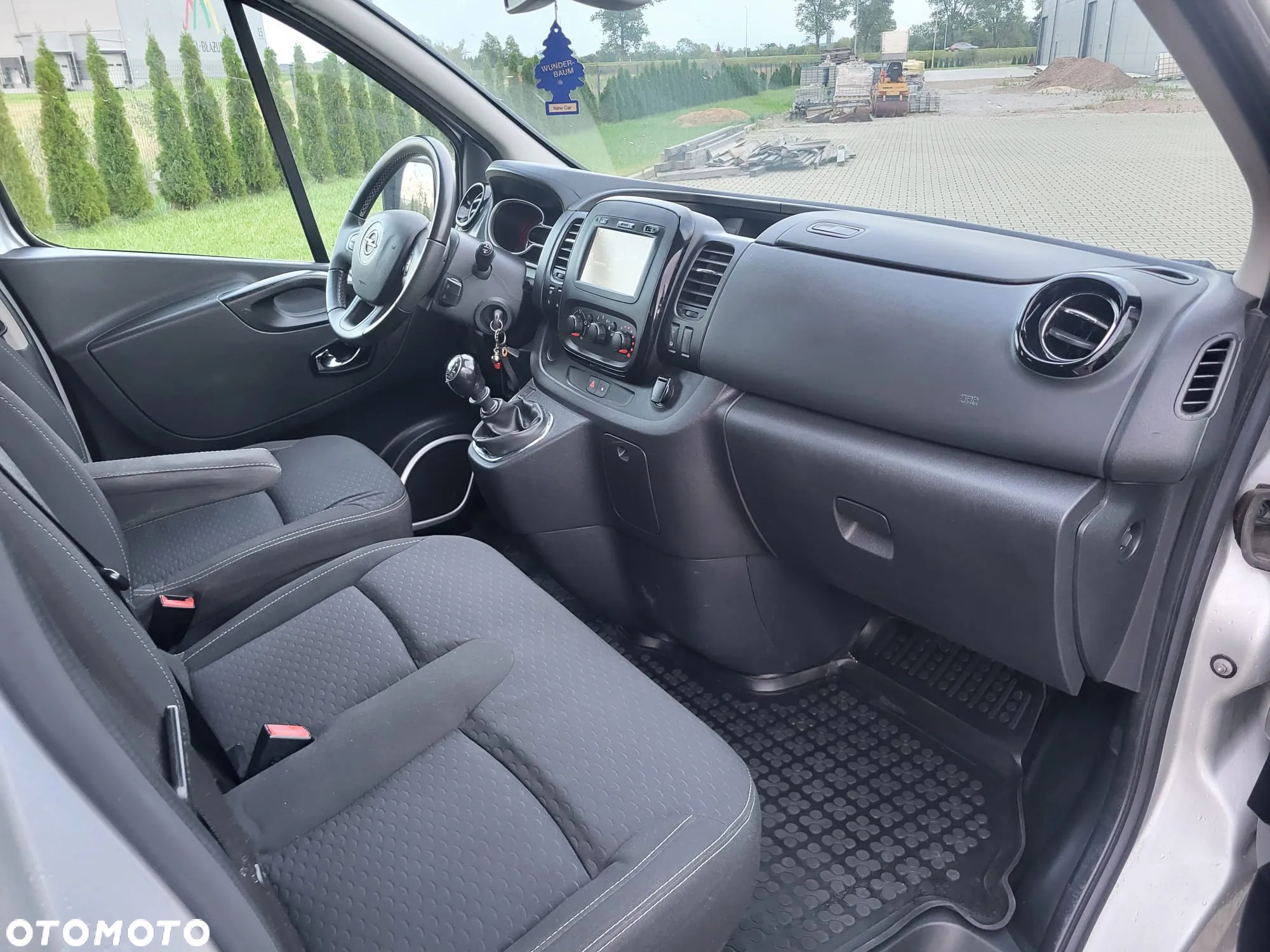 Opel Vivaro Tourer 1.6 CDTI L2 - 9