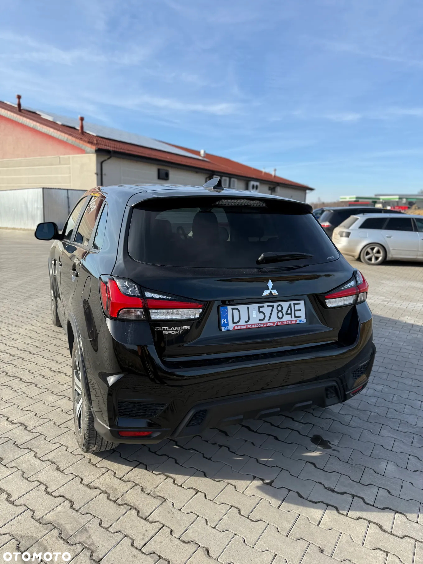 Mitsubishi ASX - 18