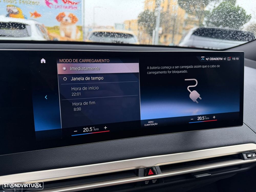 BMW iX xDrive 40 Pack Desportivo - 56