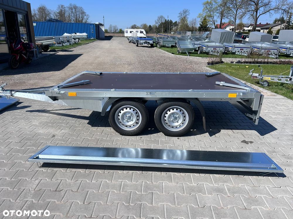 Neptun N7-263 2 KPS / 263x145x40 / DMC 750 / PLATFORMA / NORDICA / GN125 - 13