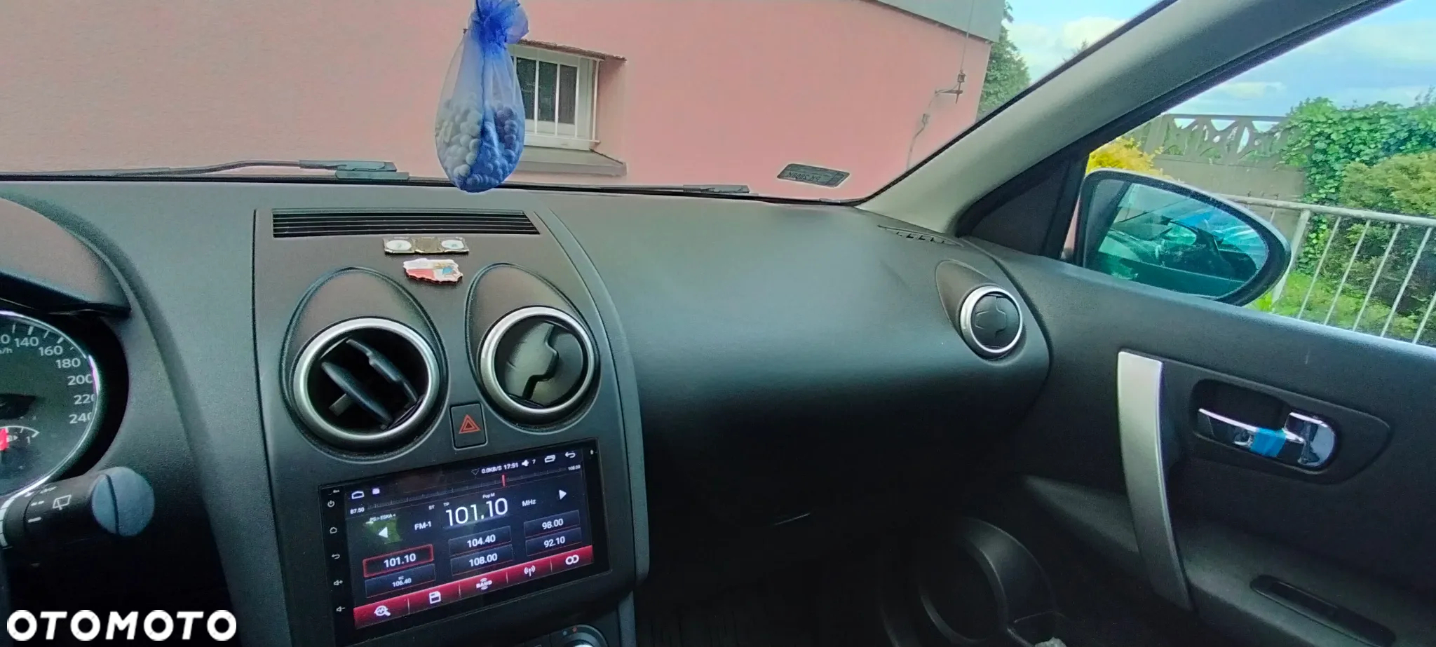 Nissan Qashqai 1.6 I-Way - 17