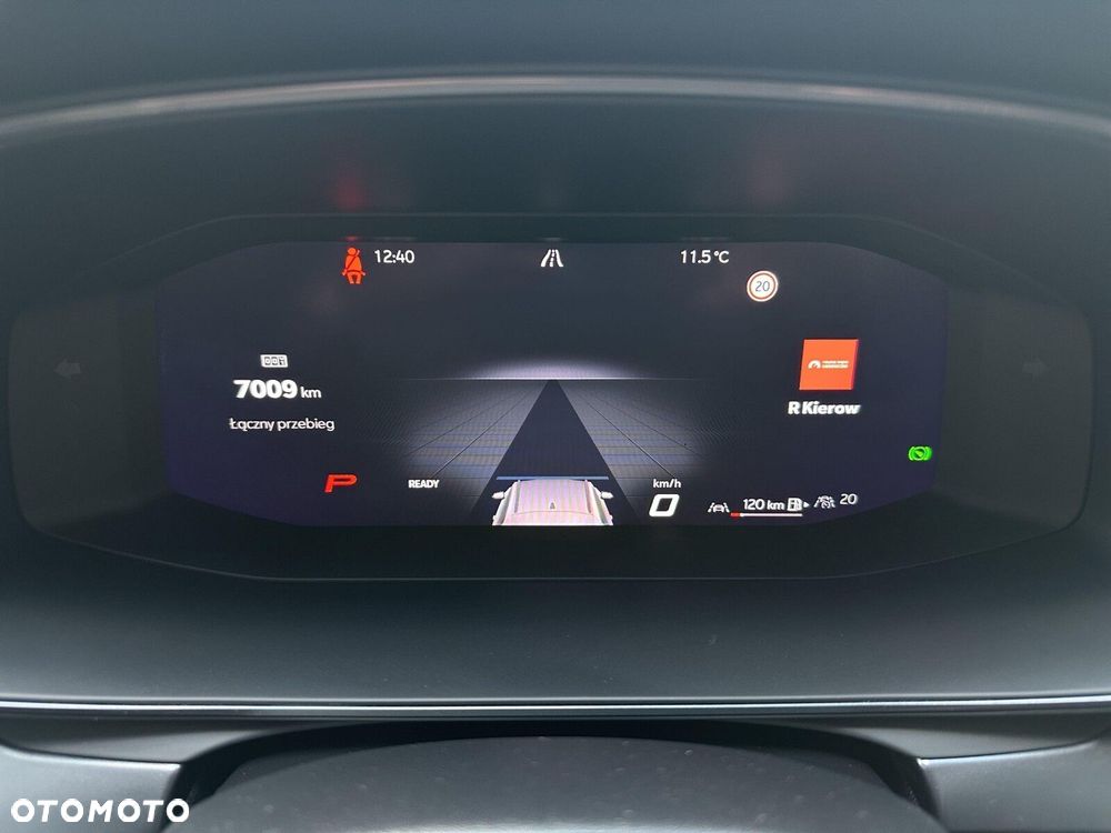 Cupra Formentor 2024