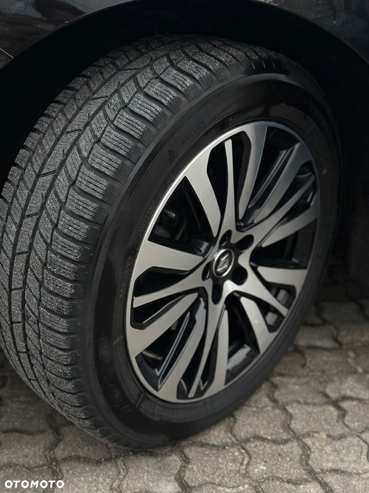 Renault Espace 1.6 dCi Energy Initiale Paris EDC - 11