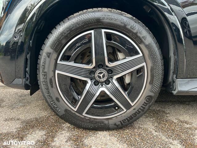Mercedes-Benz GLC - 6