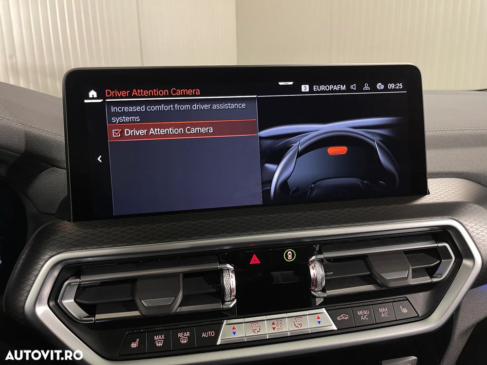 BMW X3 M M40d AT MHEV - 19