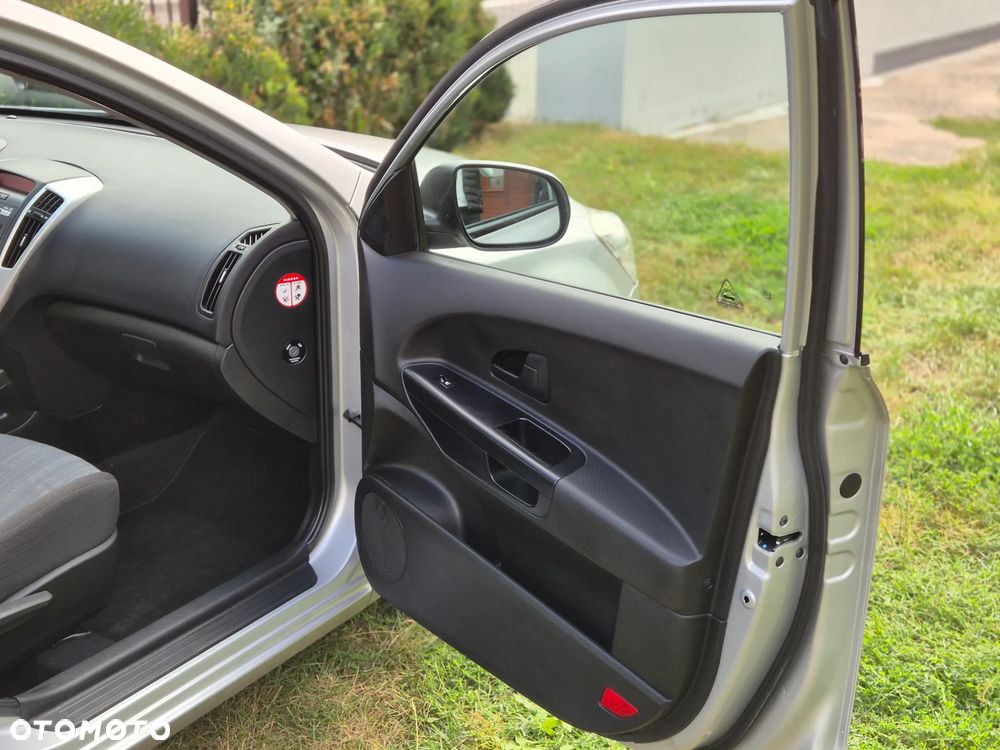 Kia Ceed 1.4 CVVT EX - 13