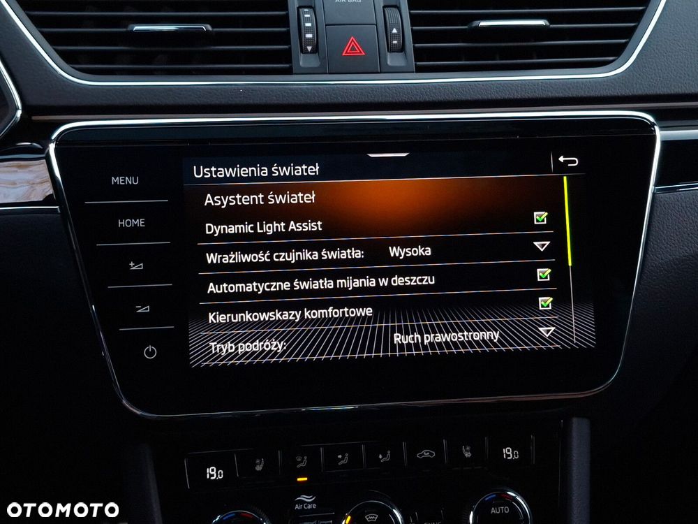 Skoda Superb - 32