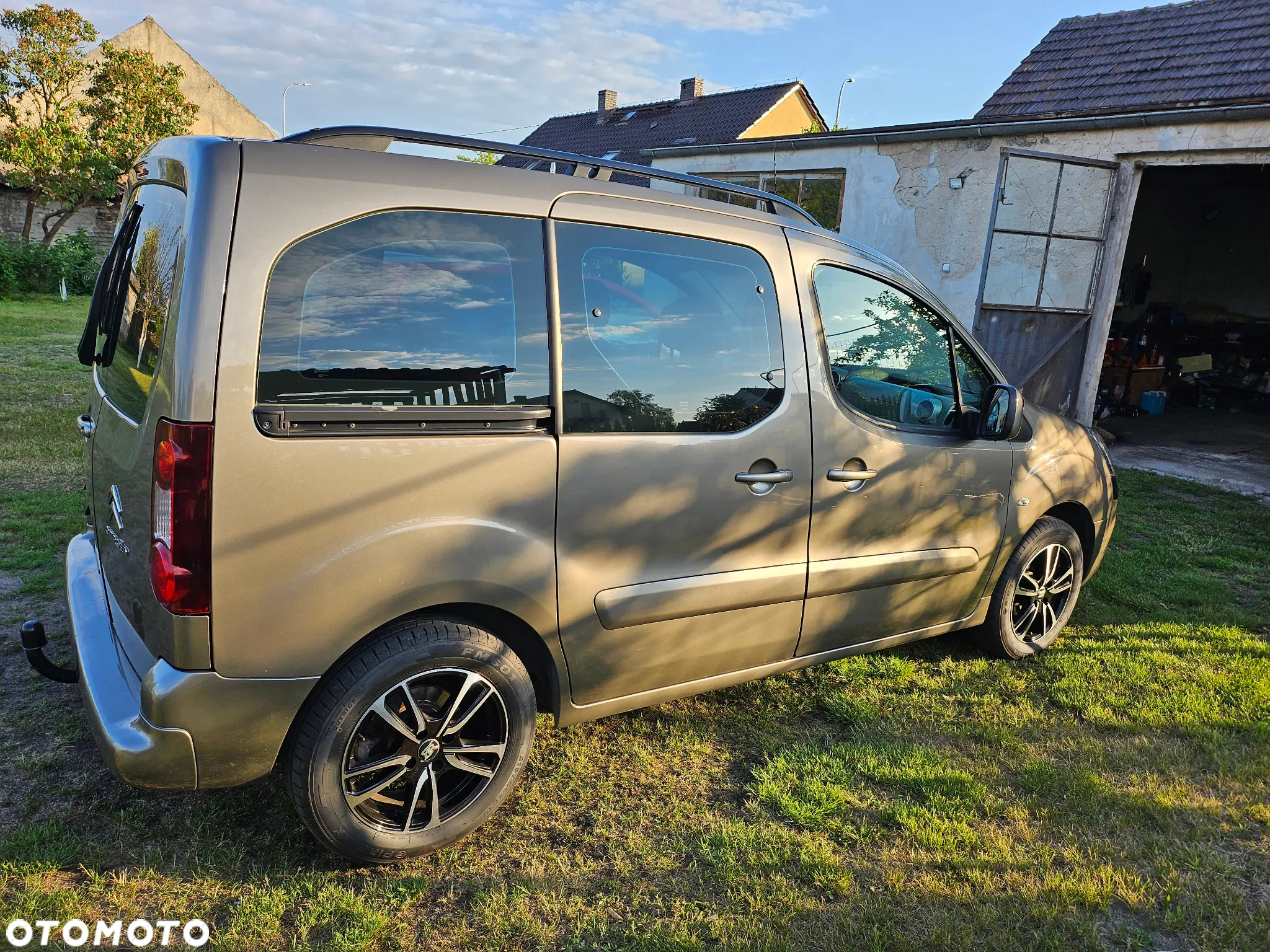 Citroën Berlingo - 3