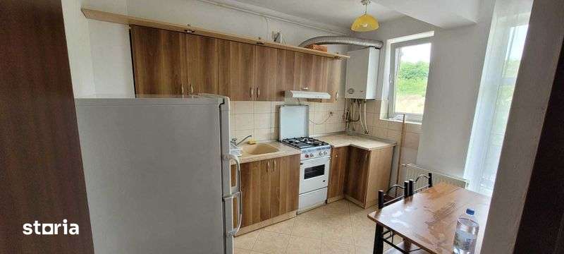 Apartament cu 1 camera de inchiriat pe str. Saturn (Calea Baciului) — fotografia 1