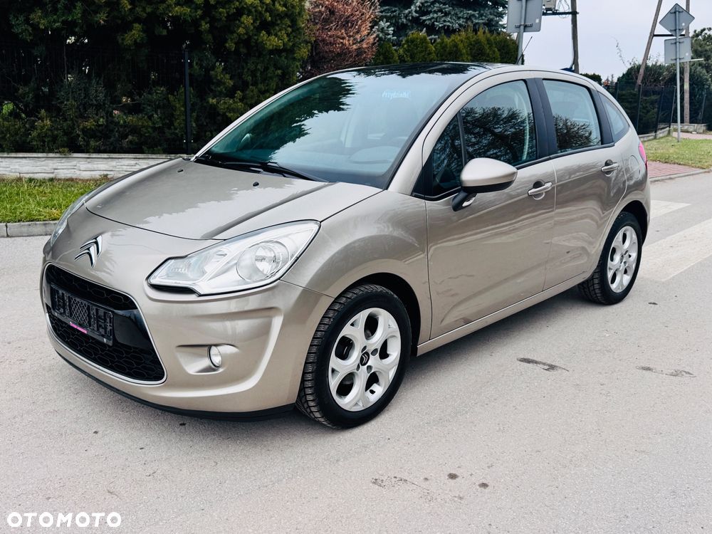 Citroën C3 1.4 Control+ (sx) - 26