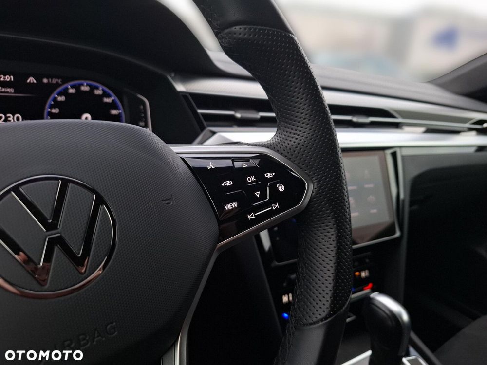 Volkswagen Arteon Shooting Brake 2.0 TDI R-Line DSG - 17