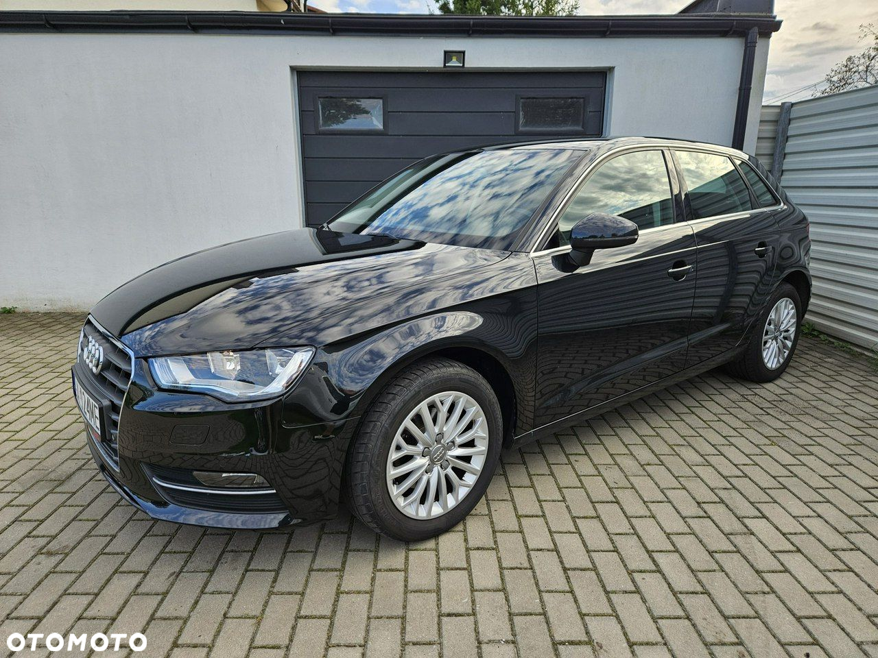 Audi A3 - 11