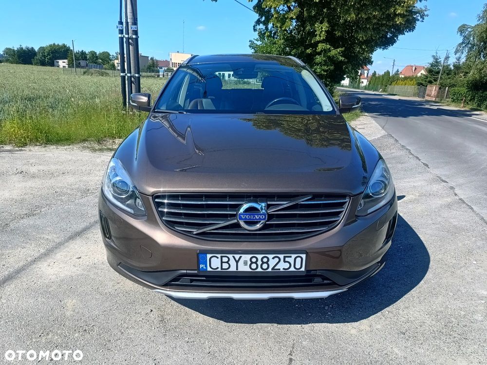 Volvo XC 60 - 5