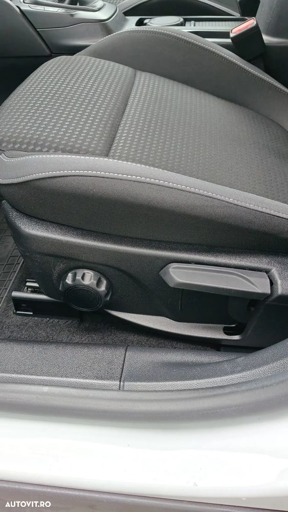 Ford Focus 1.5 EcoBlue ST Line Business - 13