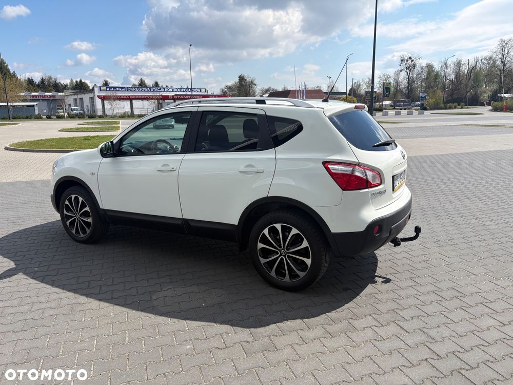 Nissan Qashqai 1.6 I-Way - 8