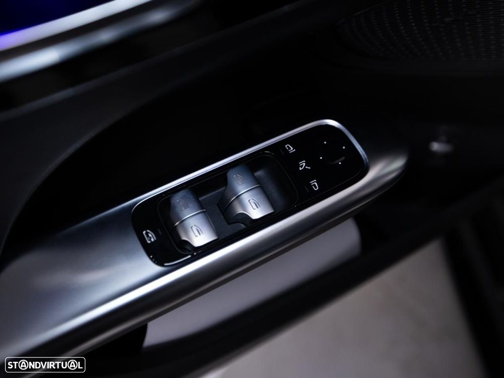 Mercedes-Benz C 180 9G-TRONIC AMG Line Advanced - 14