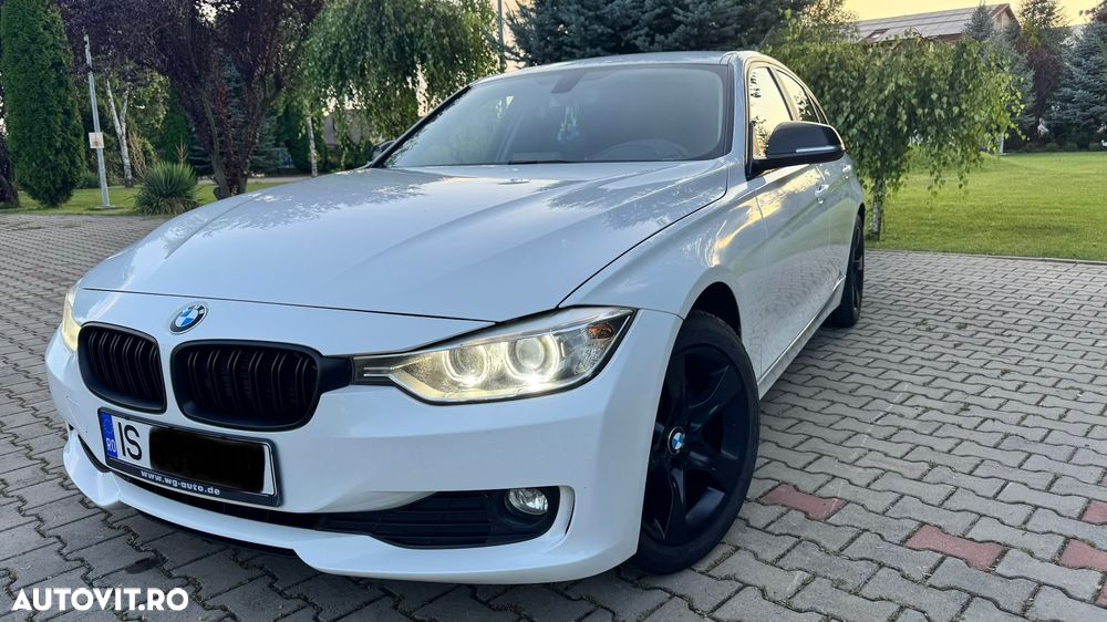 BMW Seria 3 - 1