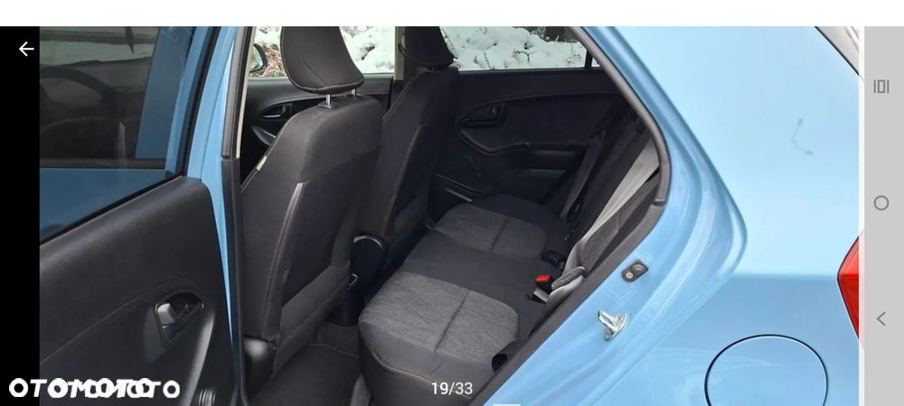 Kia Picanto 1.0 Dream-Team Edition - 18