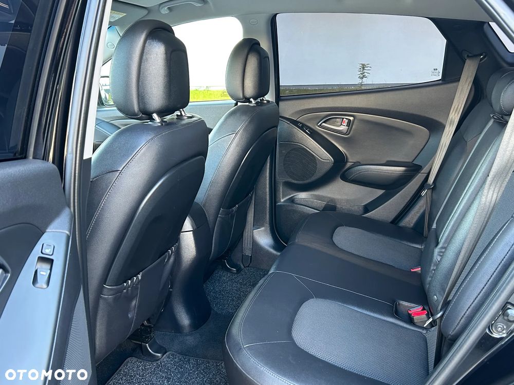 Hyundai ix35 - 14