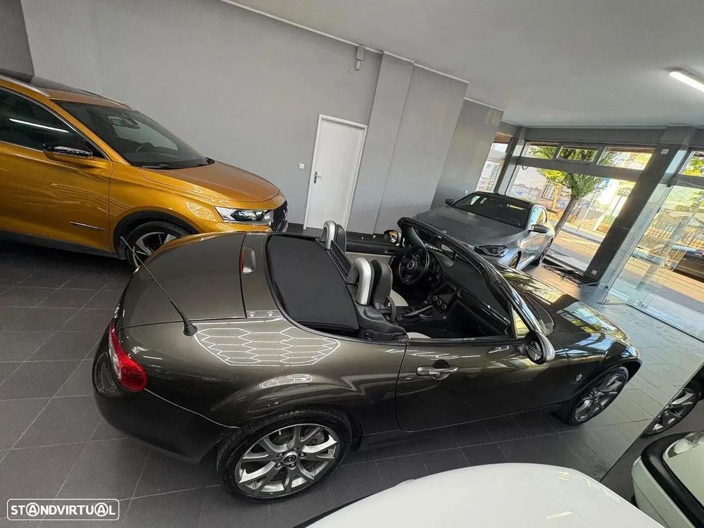 Mazda MX-5 - 24