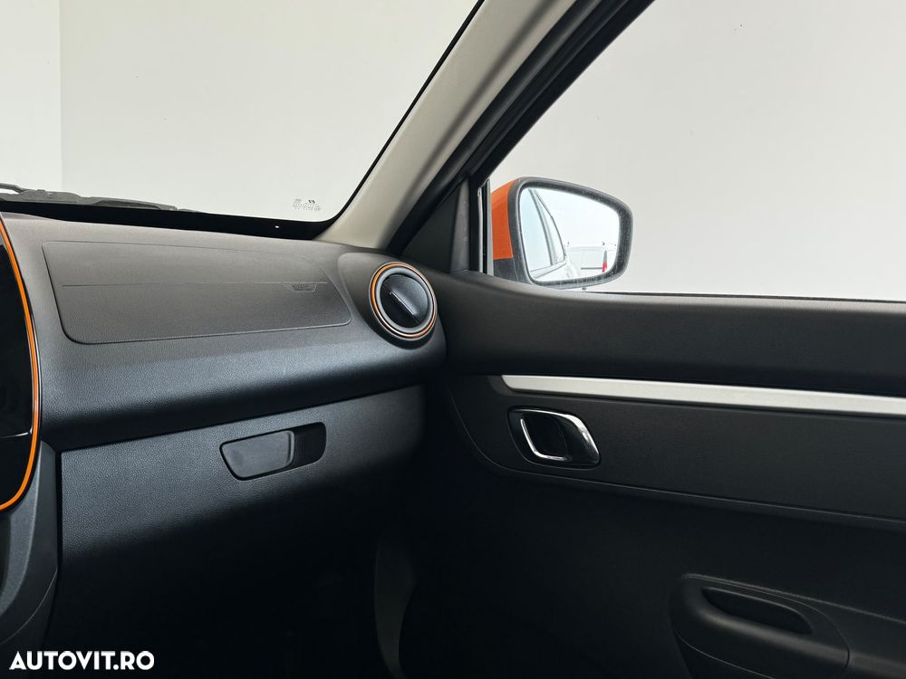 Dacia Spring Cargo Electric 45 (33kW) - 25